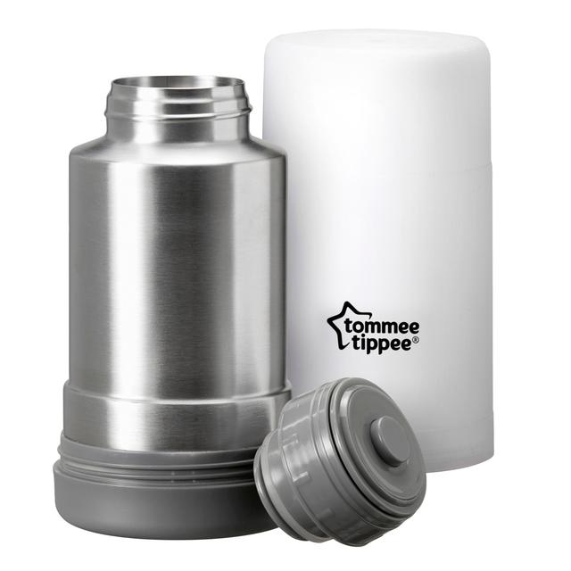 Tommee Tippee Travel Bottle Warmer GOODS M&S