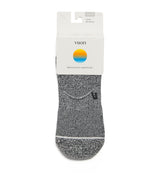 Harrods Vuori No Show Performance Socks- Buy online at McGrocer
