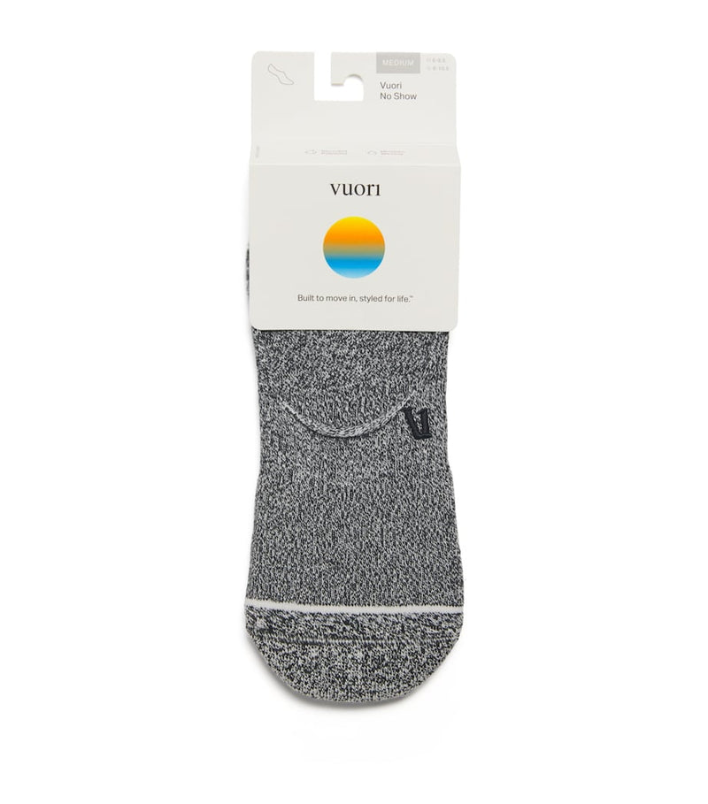 Vuori no show performance socks - British product