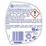 Fairy Original washing up liquid 6 x 900ml - British product