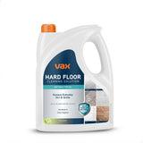 Argos Vax Hard Floor Antibacterial Cleaning Solution 4L- Buy online at McGrocer