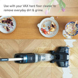 Vax antibacterial hard floor cleaning solution 4L, UK version