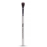 Nanshy Blending Eyeshadow Brush Pearlescent White, imported from the UK