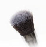 Nanshy Blending Eyeshadow Brush Pearlescent White, imported from the UK
