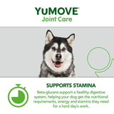 YuMove Working Dog Joint Supplement 480 per pack GOODS M&S