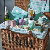 Fortnum's housewarming hamper gift set (British brand)