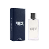 Superdrug Abercrombie & Fitch Fierce Eau De Cologne Spray 100ml- Buy online at McGrocer