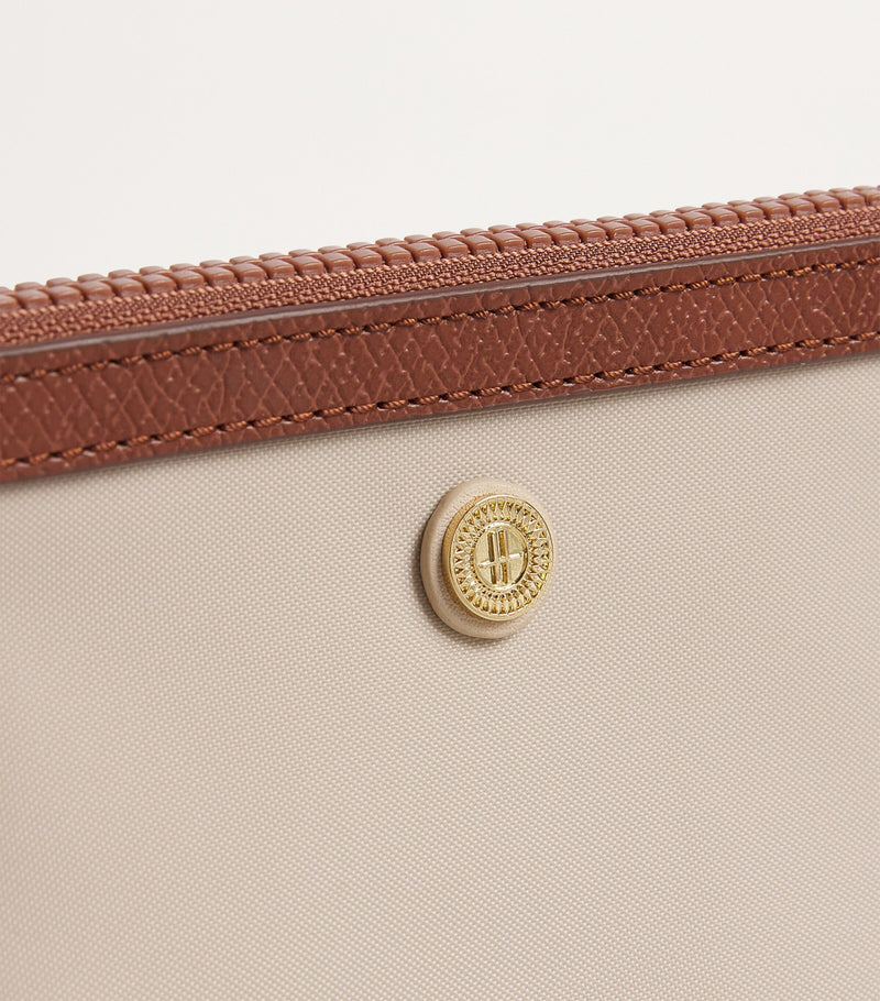 Harrods small nylon wash bag - British product