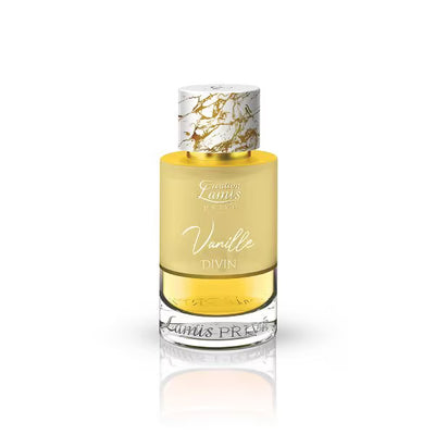 Superdrug Lamis Creation Privé Vanille Divin EDP 100ml Body Spray- Buy online at McGrocer