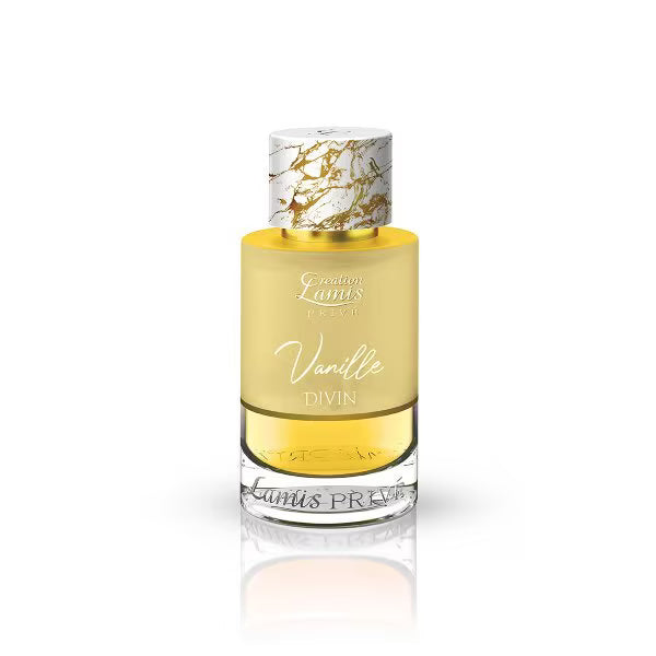 Lamis Eau De Parfum Vanille Divin 100ml - British product