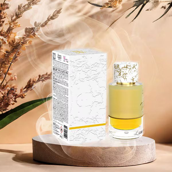 Lamis Eau De Parfum Vanille Divin 100ml - British product