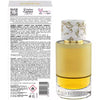 Lamis Eau De Parfum Vanille Divin 100ml - British product