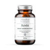 Organic Reishi Mushroom Dual Extract Supplement 60 Vegan Capsules