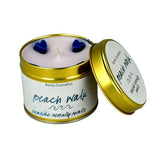 Superdrug Bomb Cosmetics Beach Walk Scented Candle 180g- Buy online at McGrocer