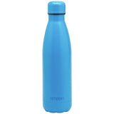 Smash twin wall blue water bottle 500ml (British brand)