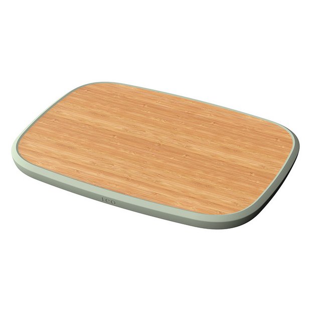 BergHOFF Leo Balance bamboo chopping board, imported from the UK