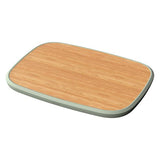 BergHOFF Leo Balance bamboo chopping board, imported from the UK