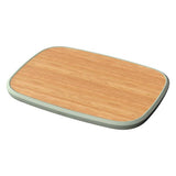 Argos BergHOFF Leo Balance Chopping Board - Bamboo, 37 x 26.5 x 1.9 cm- Buy online at McGrocer