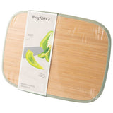 BergHOFF Leo Balance bamboo chopping board, imported from the UK