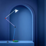 Argos Habitat 60 Bobby Floor Lamp Multicoloured- Buy online at McGrocer