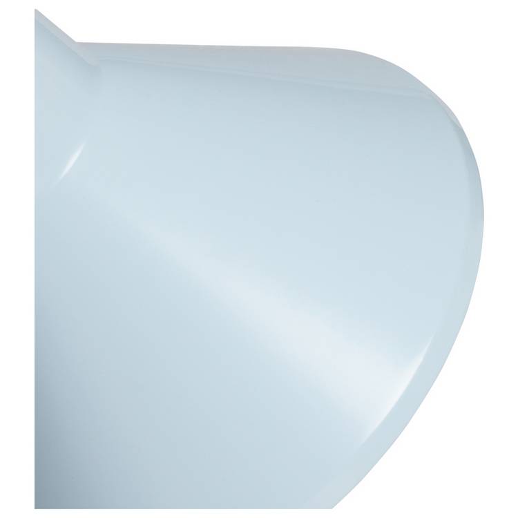 Habitat 60 Bobby floor lamp multicoloured - British product