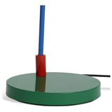 Habitat 60 Bobby floor lamp multicoloured - British product