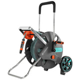 Argos Gardena CleverRoll L Easy Hose Trolley - 50m- Buy online at McGrocer