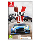 Argos V-Rally 4 Nintendo Switch Game- Buy online at McGrocer