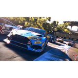 V-Rally 4 Nintendo Switch off-road racing game, imported from the UK