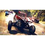 V-Rally 4 Nintendo Switch off-road racing game, imported from the UK