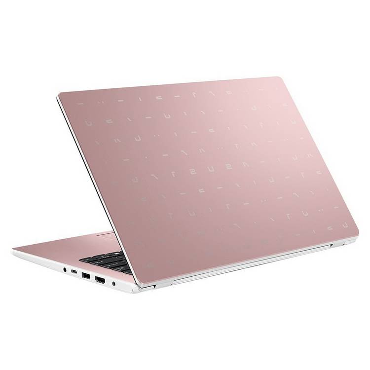 ASUS E410 14in laptop 4GB 128GB (British brand)