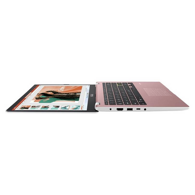 ASUS E410 14in laptop 4GB 128GB (British brand)