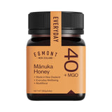 Holland & Barrett Egmont Manuka Honey MGO 40+ 250g- Buy online at McGrocer