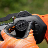 Yard Force LS C13 cordless saw 20V battery (British brand)