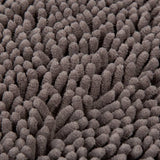 Scruffs Noodle Grey Pet Dry Mat medium - British product