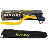 Argos Stoplock Pro Elite Steering Wheel Lock 69.3 x 13 x 12.8 cm- Buy online at McGrocer