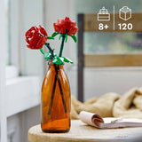 LEGO Creator Roses 40460 building set, imported from the UK
