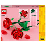 LEGO Creator Roses 40460 building set, imported from the UK