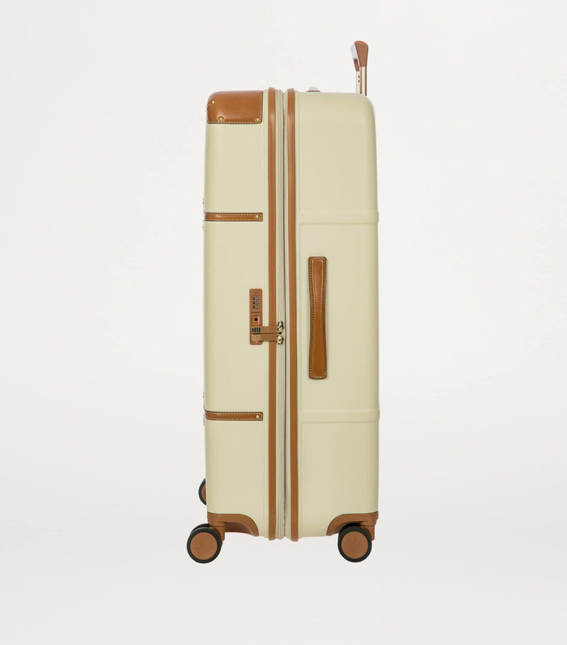 Bric's Bellagio 3 Spinner Suitcase 82cm - British product