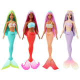 Argos Barbie Mermaid Fantasy Doll Assortment 30cm- Buy online at McGrocer