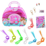 Stringalings BFF Braiding Accessory Kit, UK version