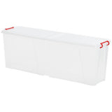 Argos Strata Smart 120L Christmas Tree Plastic Storage Box- Buy online at McGrocer
