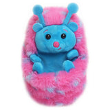 Argos Curlimals Lucie the Ladybird Interactive Plush Toy- Buy online at McGrocer