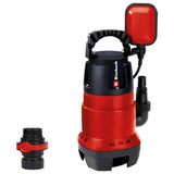 Argos Einhell 780W Corded Dirty Water Pump- Buy online at McGrocer