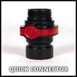 Einhell dirty water pump 780W corded, imported from the UK