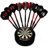 Winmau Plasma dartboard accessory pack, imported from the UK
