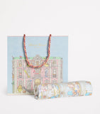 Atelier Choux baby swaddle Le Gâteau 100cm, imported from the UK