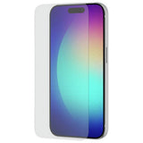 Tech21 screen and camera protector for iPhone 15 Pro, UK version