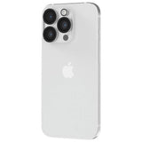 Tech21 screen and camera protector for iPhone 15 Pro, UK version