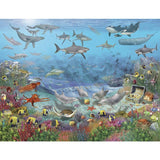 Argos Walltastic Sea Adventure Kids Wall Mural- Buy online at McGrocer